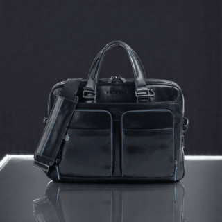 Piquadro Χαρτοφύλακας για laptop 15.6