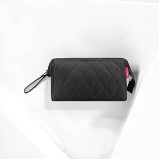 Reisenthel Νεσεσέρ Rhombus Black