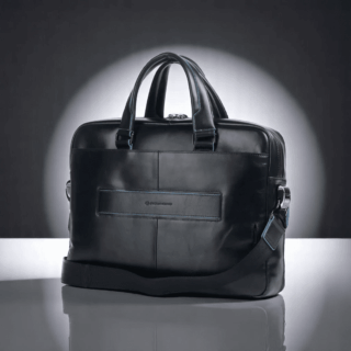 Piquadro Χαρτοφύλακας για laptop 15.6