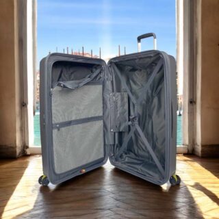 BG Berlin Βαλίτσες σετ 55-69.5-81cm Zip2 Mint