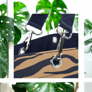 Reisenthel Τσάντα ώμου Shopper Sumatra