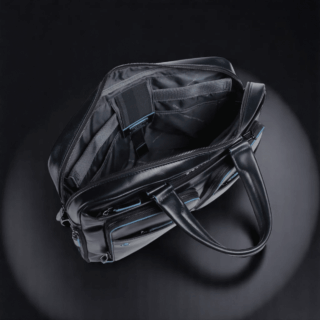 Piquadro Χαρτοφύλακας για laptop 15.6