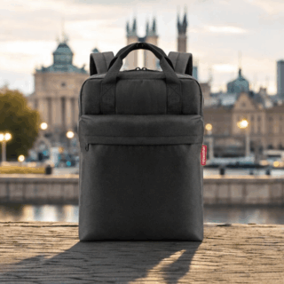 Reisenthel Σακίδιο πλάτης για laptop 15.6