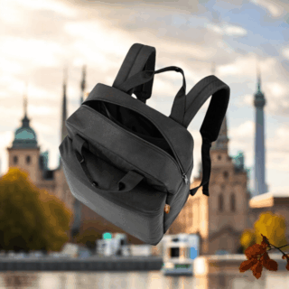 Reisenthel Σακίδιο πλάτης για laptop 15.6