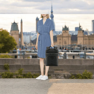 Reisenthel Σακίδιο πλάτης για laptop 15.6