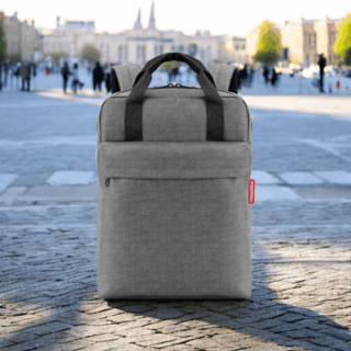 Reisenthel Σακίδιο πλάτης για laptop 15.6