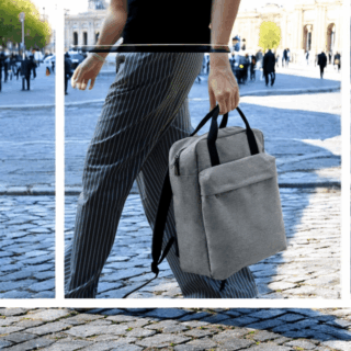 Reisenthel Σακίδιο πλάτης για laptop 15.6