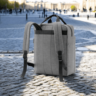 Reisenthel Σακίδιο πλάτης για laptop 15.6