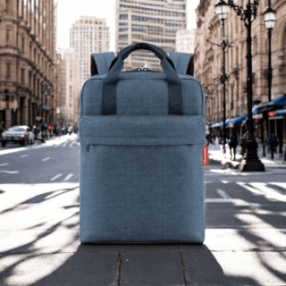 Reisenthel Σακίδιο πλάτης για laptop 15.6