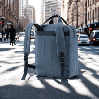 Reisenthel Σακίδιο πλάτης για laptop 15.6