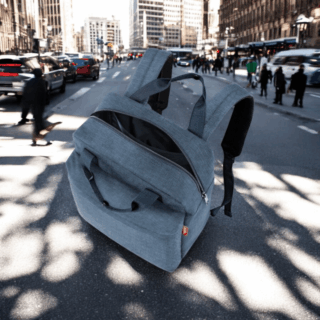 Reisenthel Σακίδιο πλάτης για laptop 15.6