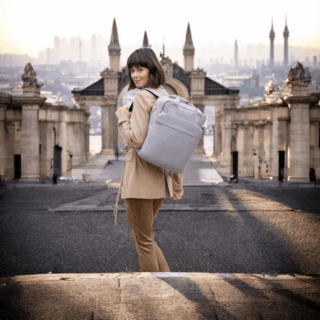 Reisenthel Σακίδιο πλάτης για laptop 15.6