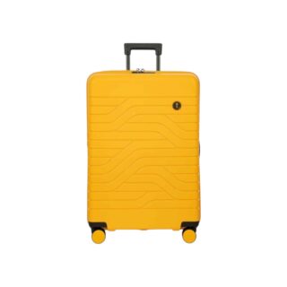 B|Y. Βαλίτσα μεσαία expandable 71cm Ulisse Mango
