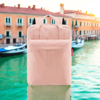 Reisenthel Σακίδιο πλάτης για laptop 15.6