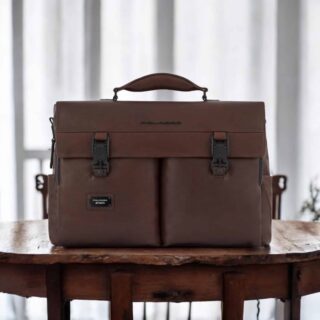 Piquadro Χαρτοφύλακας για laptop 15.6