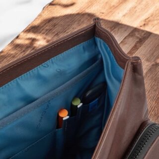 Piquadro Χαρτοφύλακας για laptop 15.6