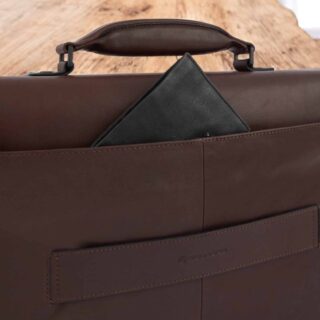 Piquadro Χαρτοφύλακας για laptop 15.6