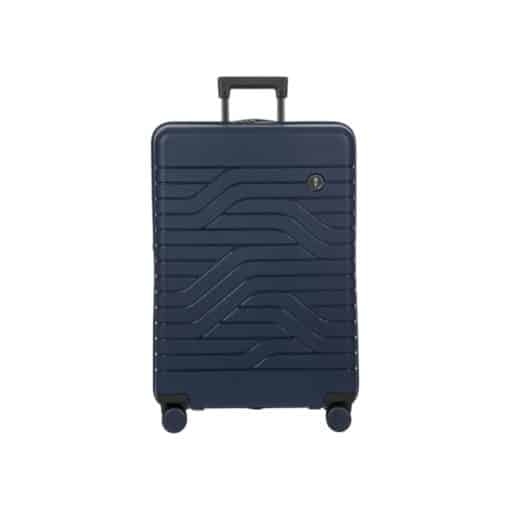 B|Y Βαλίτσα μεσαία expandable 71cm Ulisse Ocean Blue