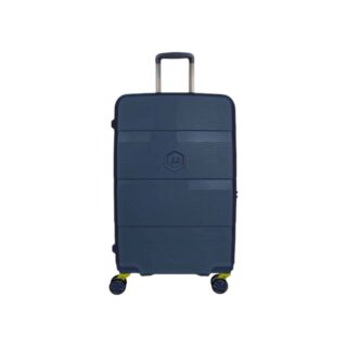 BG Berlin Zip2 Βαλίτσα Πολύ Μεγάλη Expandable 81cm Μπλε