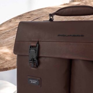 Piquadro Χαρτοφύλακας για laptop 15.6