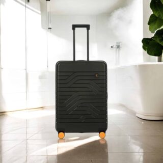 B|Y Βαλίτσα μεσαία expandable 71cm Ulisse Olive