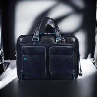 Piquadro Χαρτοφύλακας για laptop 15.6