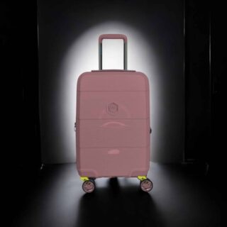 BG Berlin Βαλίτσα μεσαία expandable 69.5cm Zip2 Dark Pink