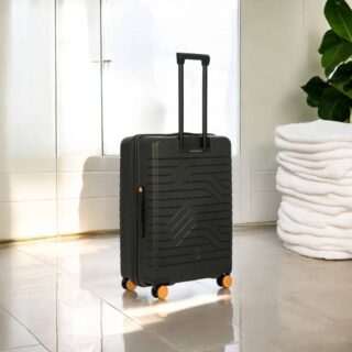 B|Y Βαλίτσα μεσαία expandable 71cm Ulisse Olive