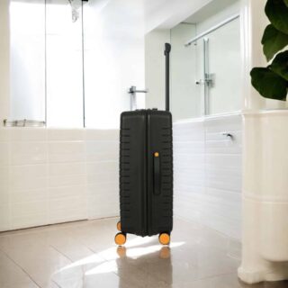 B|Y Βαλίτσα μεσαία expandable 71cm Ulisse Olive