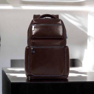 Piquadro Σακίδιο πλάτης για laptop 15.6