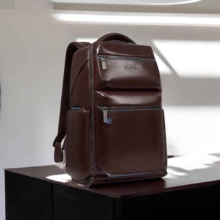 Piquadro Σακίδιο πλάτης για laptop 15.6