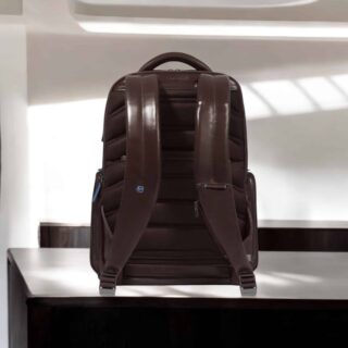 Piquadro Σακίδιο πλάτης για laptop 15.6