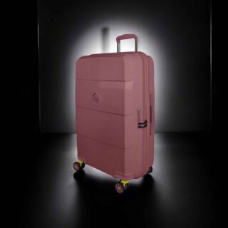 BG Berlin Βαλίτσα μεσαία expandable 69.5cm Zip2 Dark Pink