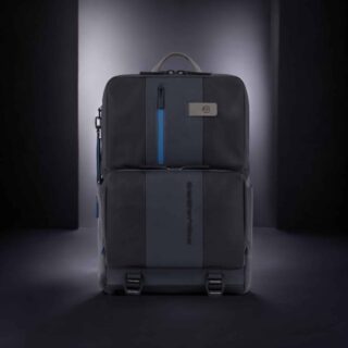 Piquadro Urban Σακίδιο Πλάτης Laptop 15.6