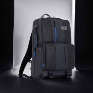 Piquadro Urban Σακίδιο Πλάτης Laptop 15.6