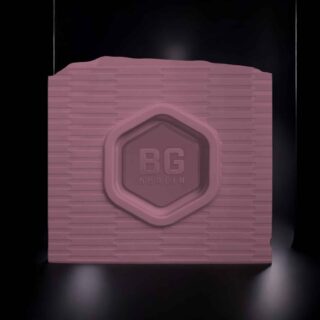 BG Berlin Βαλίτσα μεσαία expandable 69.5cm Zip2 Dark Pink