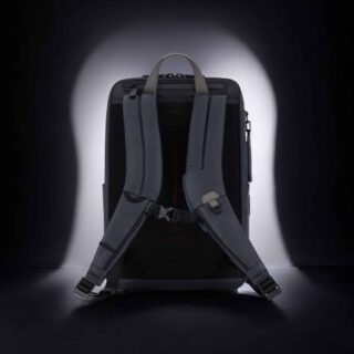 Piquadro Urban Σακίδιο Πλάτης Laptop 15.6