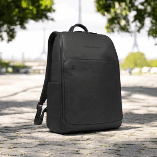 Piquadro Σακίδιο πλάτης για laptop 15.6