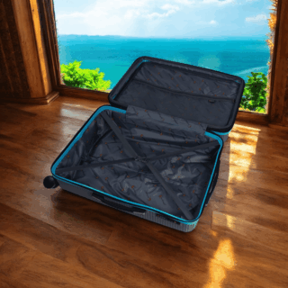 Βαλίτσα trolley Επεκτάσιμη Anniversary Cardinal (PP) 2015 50/60 cm γκρί