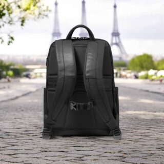 Piquadro Σακίδιο πλάτης για laptop 15.6