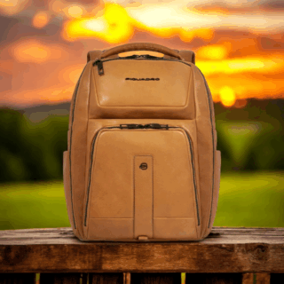 Piquadro Σακίδιο πλάτης για laptop 15.6