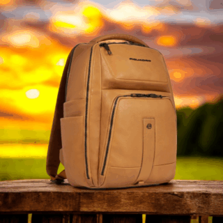 Piquadro Σακίδιο πλάτης για laptop 15.6