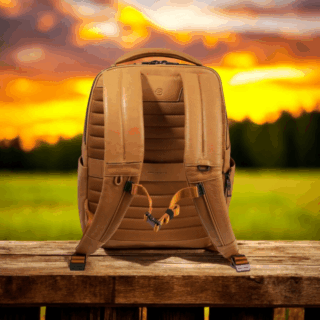 Piquadro Σακίδιο πλάτης για laptop 15.6