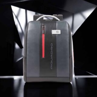 Piquadro Σακίδιο πλάτης για laptop 15