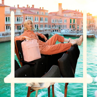 Reisenthel Σακίδιο πλάτης για laptop 15.6