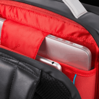 Piquadro Σακίδιο πλάτης για laptop 15