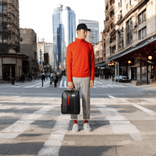 Piquadro Σακίδιο πλάτης για laptop 15