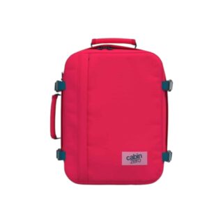 Cabin Zero Σακίδιο πλάτης ταξιδίου 28lt Travel Classic Miami Magenta