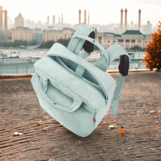 Reisenthel Σακίδιο πλάτης για laptop 15.6