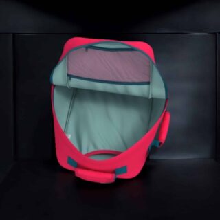 Cabin Zero Σακίδιο πλάτης ταξιδίου 28lt Travel Classic Miami Magenta